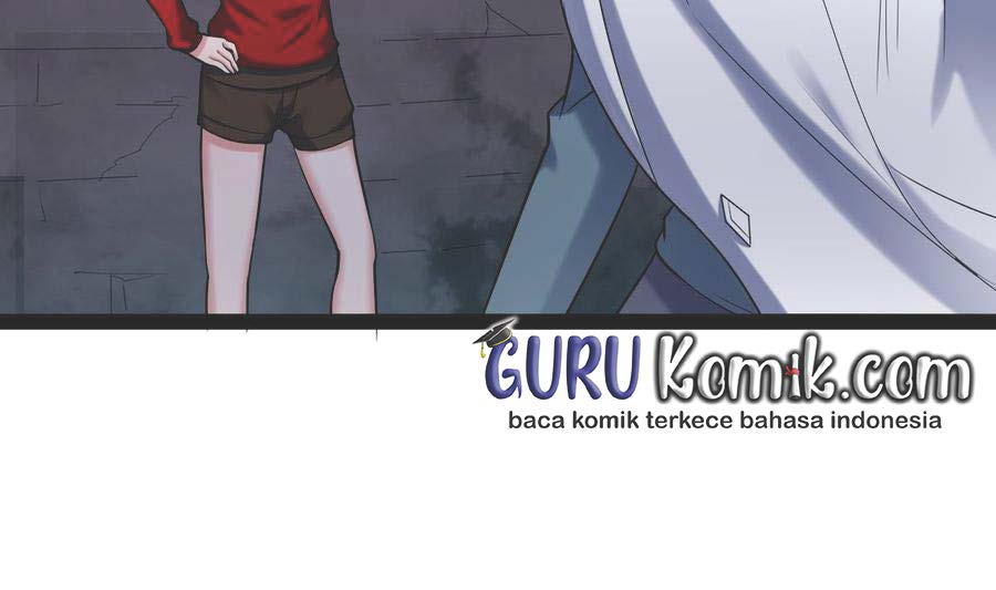 Rebirth Into the Strongest Immortal Cultivator Chapter 60 END Bahasa Indonesia